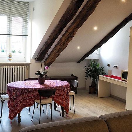King'S Nest Apartment Turin Exterior photo