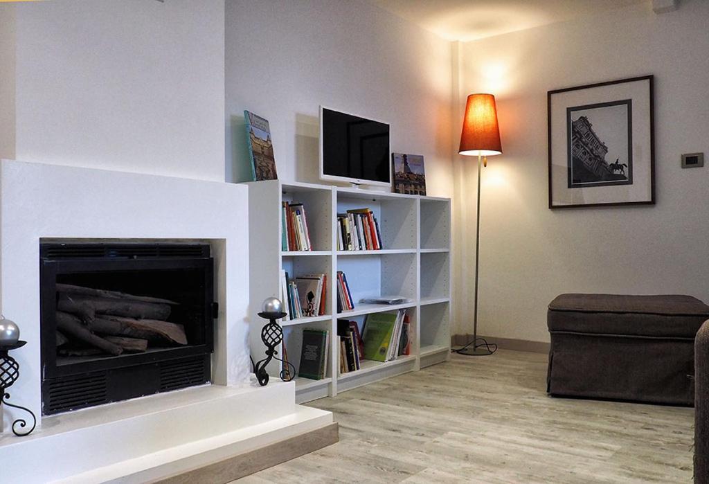 King'S Nest Apartment Turin Exterior photo